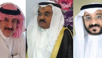 في العيد.. غابت الوجوه وبقي الأثر
