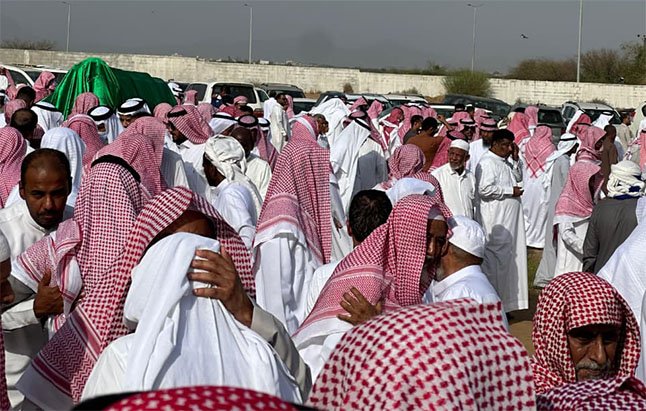 العيد الذي لم يكتمل.. 100 دقيقة من الفقد تُحوّل فرحة صامطة إلى حزنٍ لا يُنسى