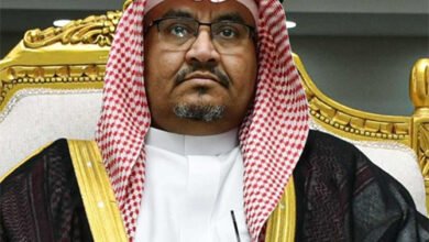 فيفاء الإنسان والطبيعة ترحب بسعادة المحافظ