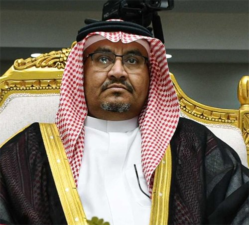فيفاء الإنسان والطبيعة ترحب بسعادة المحافظ