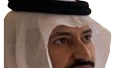 فـيفاء تزهو بمجدٍ جديد.. عبدالله بن علي الفيفي نائبا لشيخ شمل قبائل فيفاء