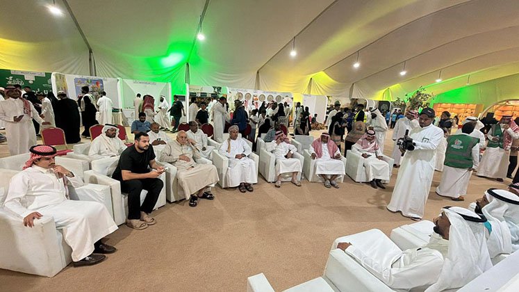 بمشاركة "استدامة" و"وقاء".. بيئة جازان تُنظم جلسة حوارية بعنوان "المانجو من المزرعة إلى المائدة"