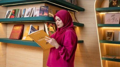 فنون الطهي تحضر في "كتاب كوالالمبور 2026"