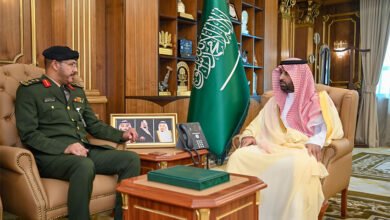 أمير جازان يتسلّم التقرير السنوي لسجون المنطقة للعام 2025