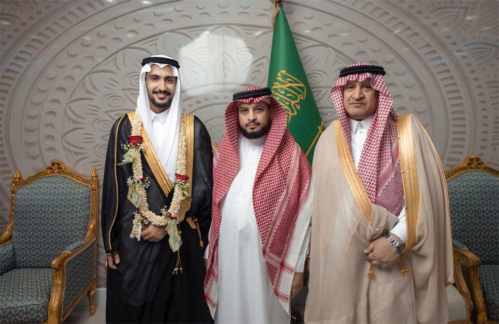 أفراح آل ناشب حمدي