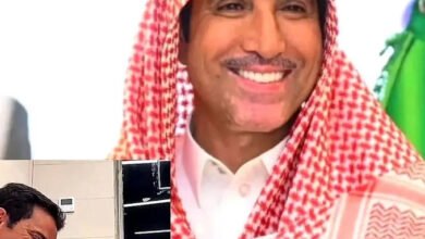 كم لك لم ترَ والدتك ووالدك؟