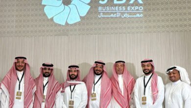  معرض JBX يختتم فعالياته بنجاح لافت وشراكات نوعية ترسم آفاقًا جديدة للأعمال