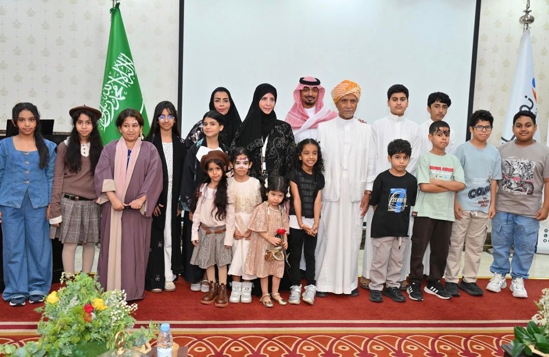وقف بيت الحمد يحتفي بعيد الأضحى في أمسية جمعت الشركاء والإعلاميين