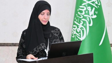 وقف بيت الحمد يحتفي بعيد الأضحى في أمسية جمعت الشركاء والإعلاميين