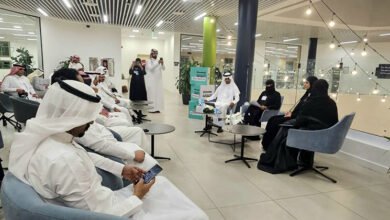 هيئة الصحفيين السعوديين تستشرف مستقبل الإعلام في جازان