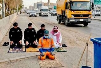 كلنا سواء أمام الله