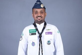 كشافة شباب مكة.. عطاء ميداني متميز في خدمة ضيوف الرحمن