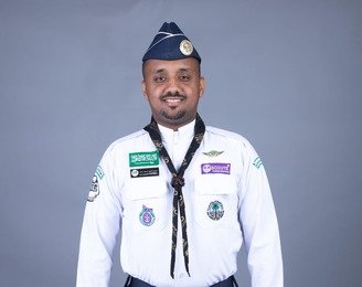 كشافة شباب مكة.. عطاء ميداني متميز في خدمة ضيوف الرحمن