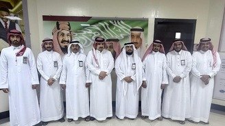 المعهد العالي للسياحة والضيافة وجمعية نجوم السياحة بجازان يبحثان آفاق التعاون لتنمية الكفاءات الوطنية