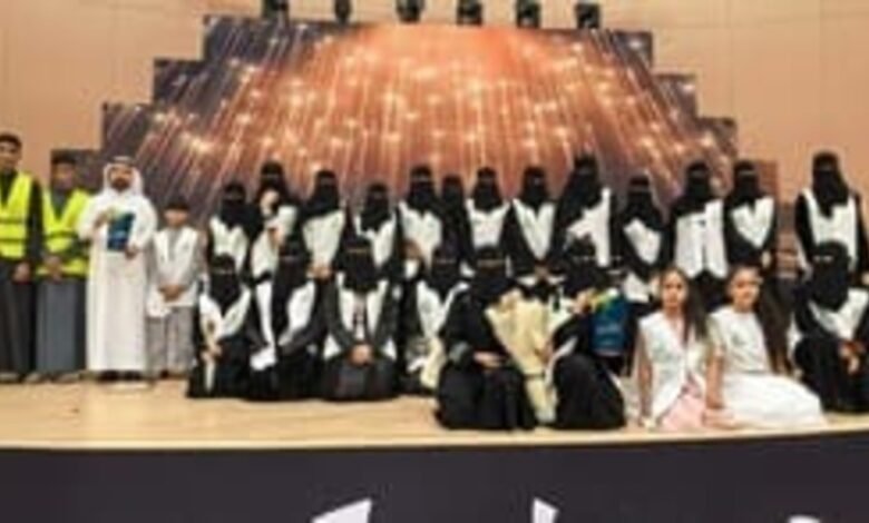 فريق هِمّة التطوعي يشارك في فعالية "معًا نرسم فرحة العيد" بالبيت الثقافي بجازان .