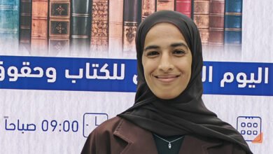 أزمة القراءة لدى الجيل الناشئ