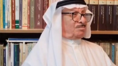 لقاءٌ مع الذاكرة الحيّة للطائف