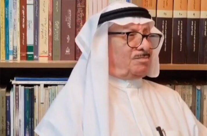 لقاءٌ مع الذاكرة الحيّة للطائف