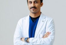 محمد مشهور دكتور في الطب والجراحة بمرتبة الشرف الأولى
