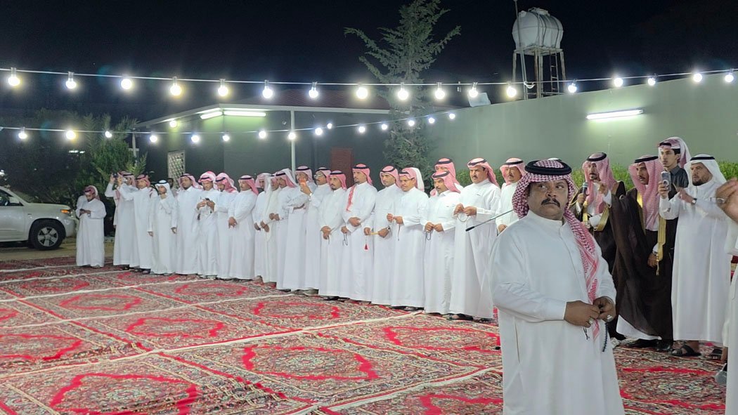 الطلحي والقرشي يكرّمان رجل الاعمال خالد الفيفي بالطائف